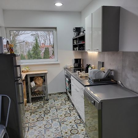 רבאל Apartamenty Oaza מראה חיצוני תמונה