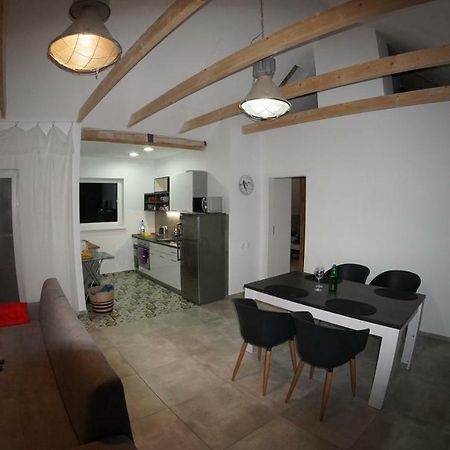 רבאל Apartamenty Oaza מראה חיצוני תמונה