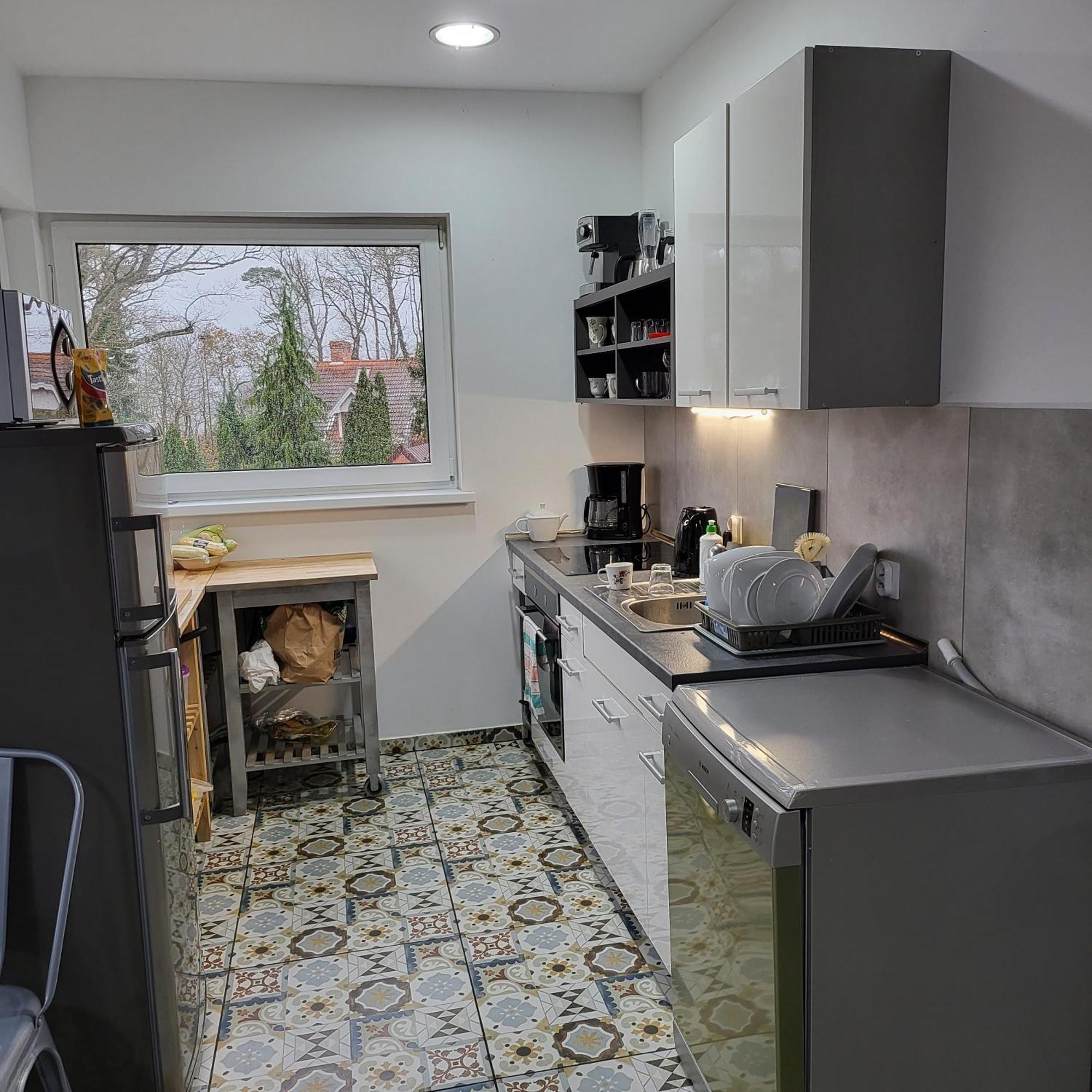 רבאל Apartamenty Oaza מראה חיצוני תמונה