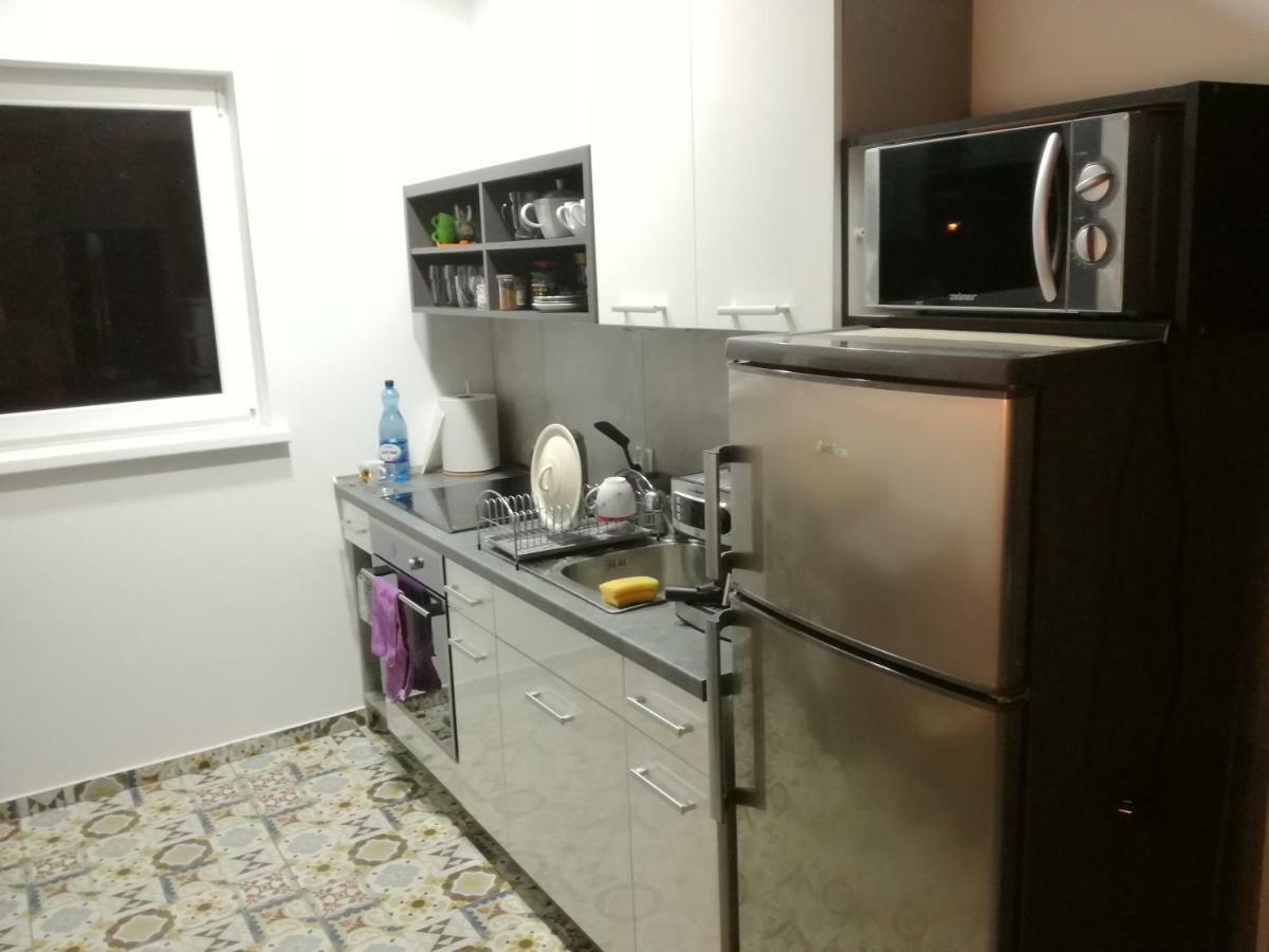 רבאל Apartamenty Oaza מראה חיצוני תמונה
