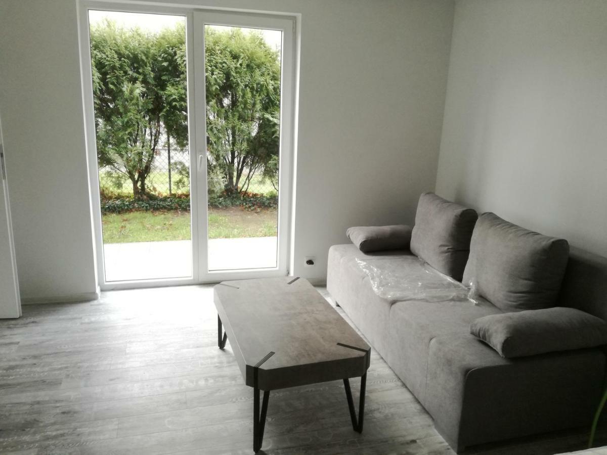 רבאל Apartamenty Oaza מראה חיצוני תמונה