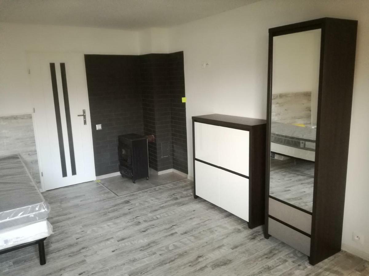 רבאל Apartamenty Oaza מראה חיצוני תמונה