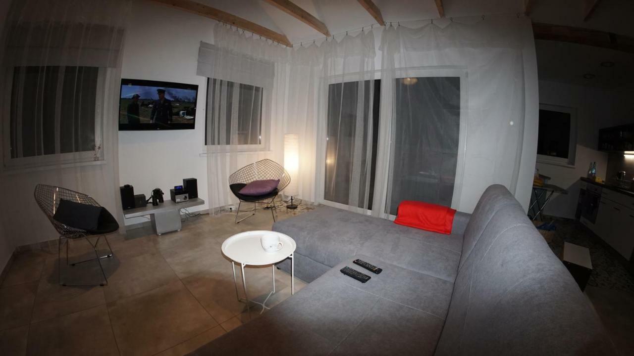 רבאל Apartamenty Oaza מראה חיצוני תמונה