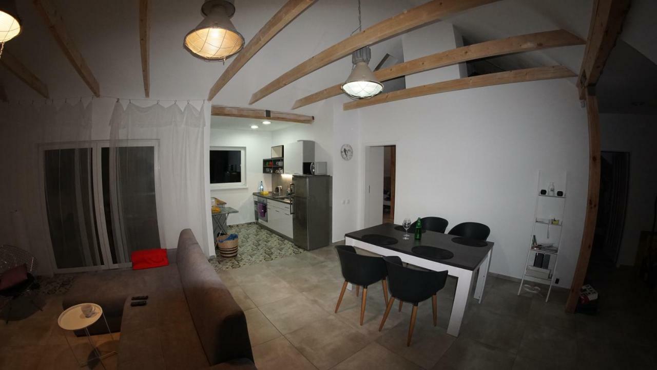 רבאל Apartamenty Oaza מראה חיצוני תמונה