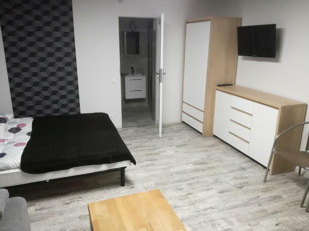 רבאל Apartamenty Oaza מראה חיצוני תמונה