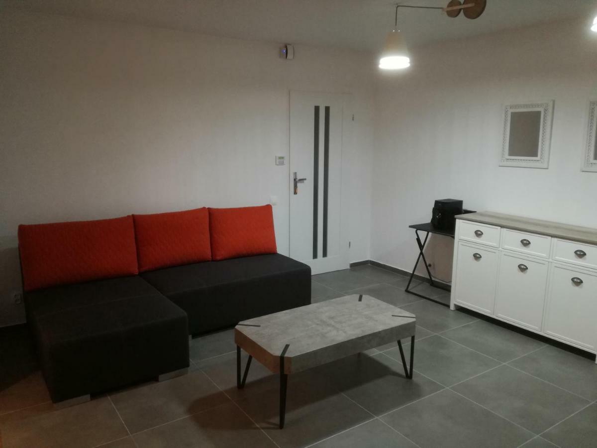 רבאל Apartamenty Oaza מראה חיצוני תמונה