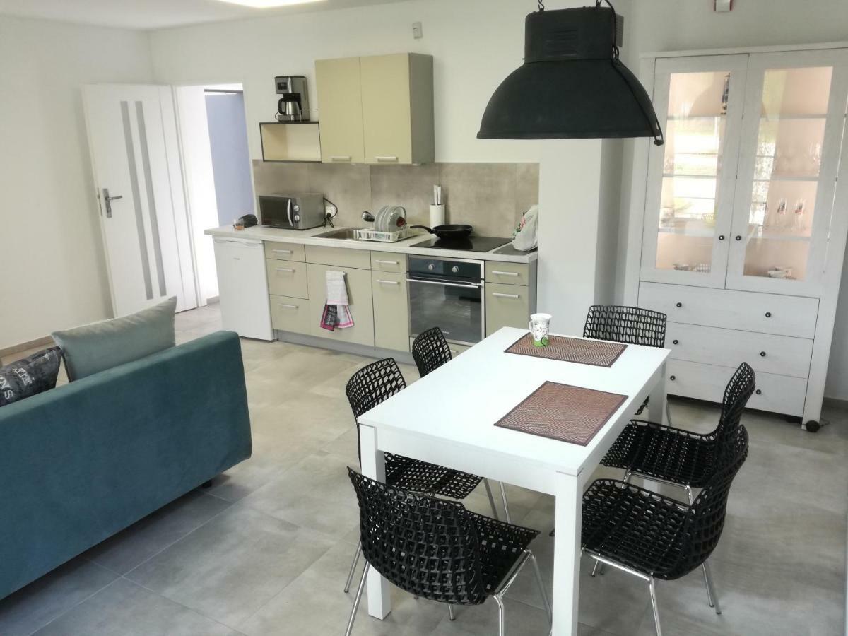 רבאל Apartamenty Oaza מראה חיצוני תמונה