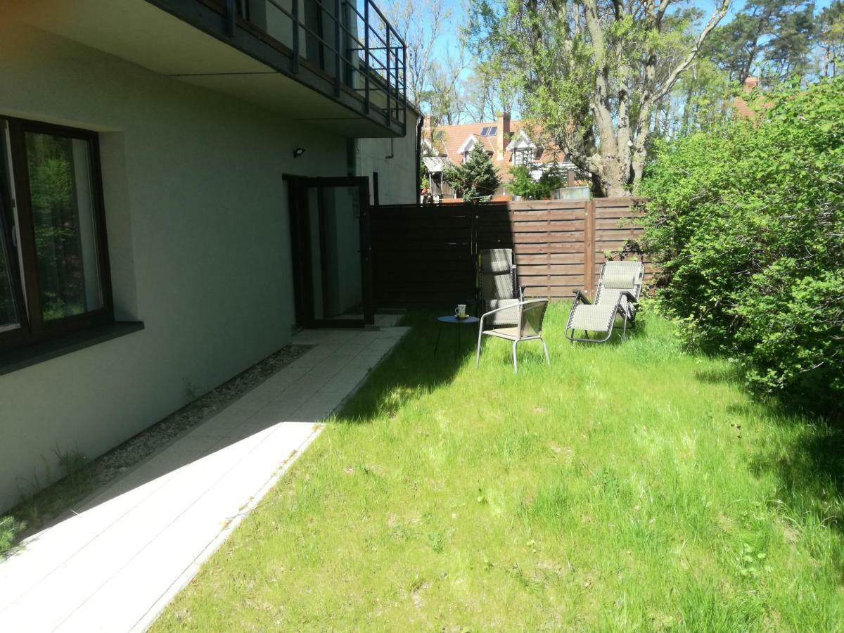 רבאל Apartamenty Oaza מראה חיצוני תמונה