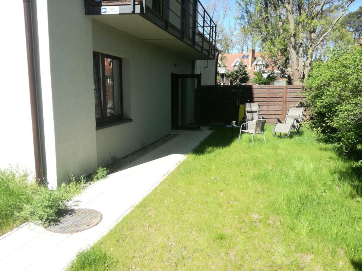 רבאל Apartamenty Oaza מראה חיצוני תמונה