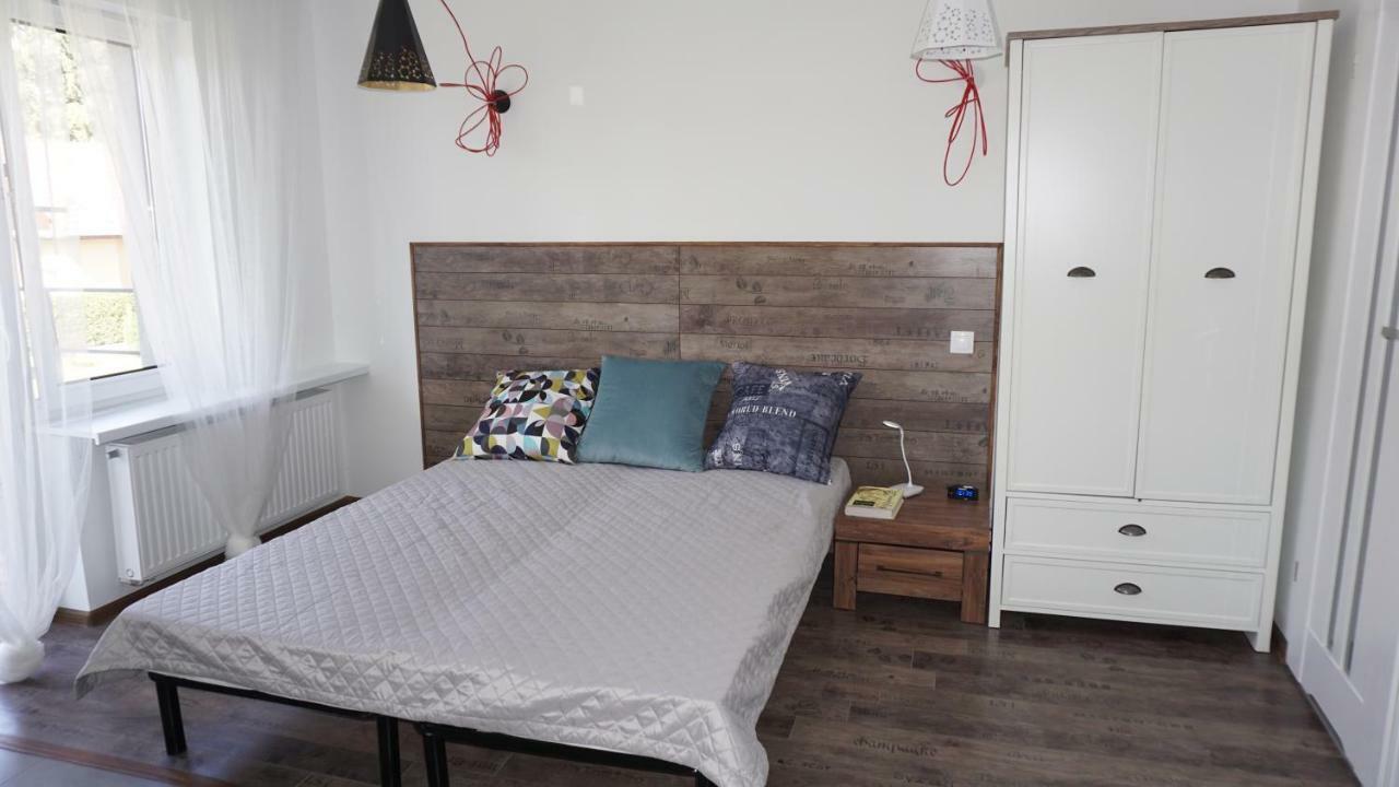 רבאל Apartamenty Oaza מראה חיצוני תמונה