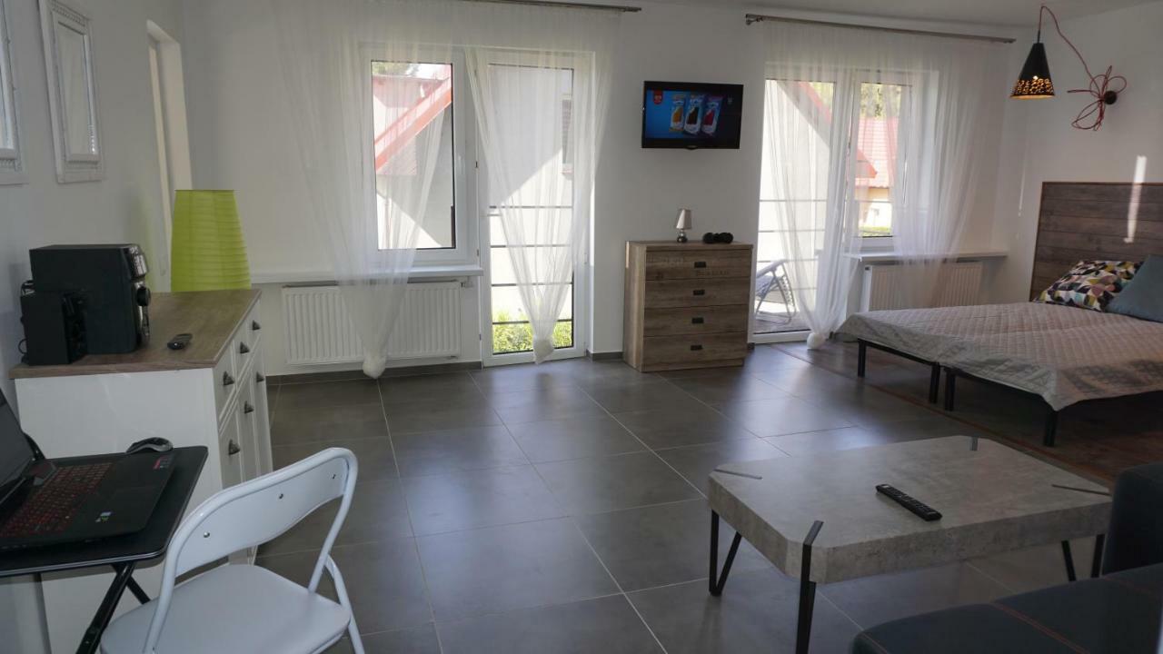 רבאל Apartamenty Oaza מראה חיצוני תמונה