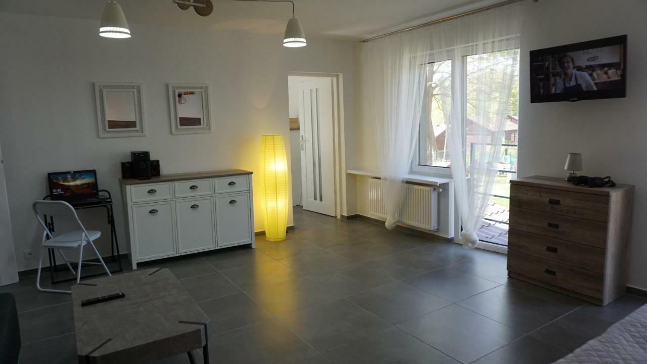 רבאל Apartamenty Oaza מראה חיצוני תמונה