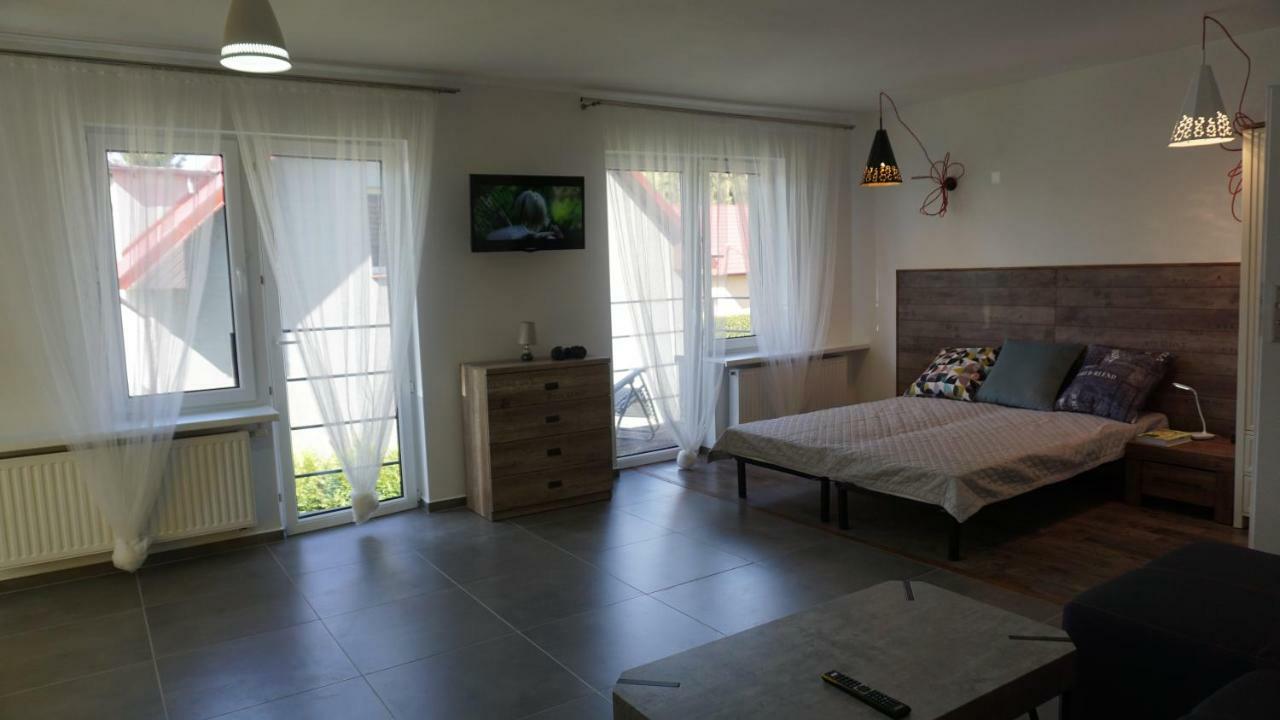 רבאל Apartamenty Oaza מראה חיצוני תמונה
