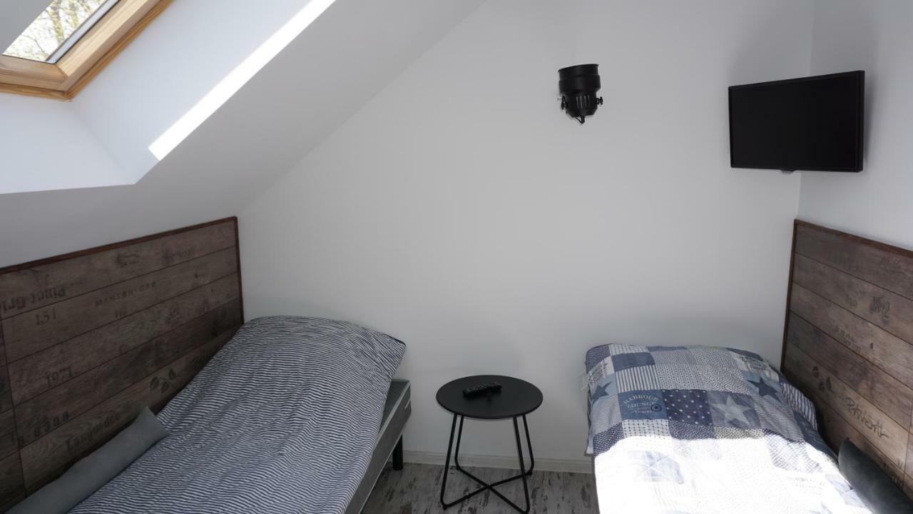 רבאל Apartamenty Oaza מראה חיצוני תמונה