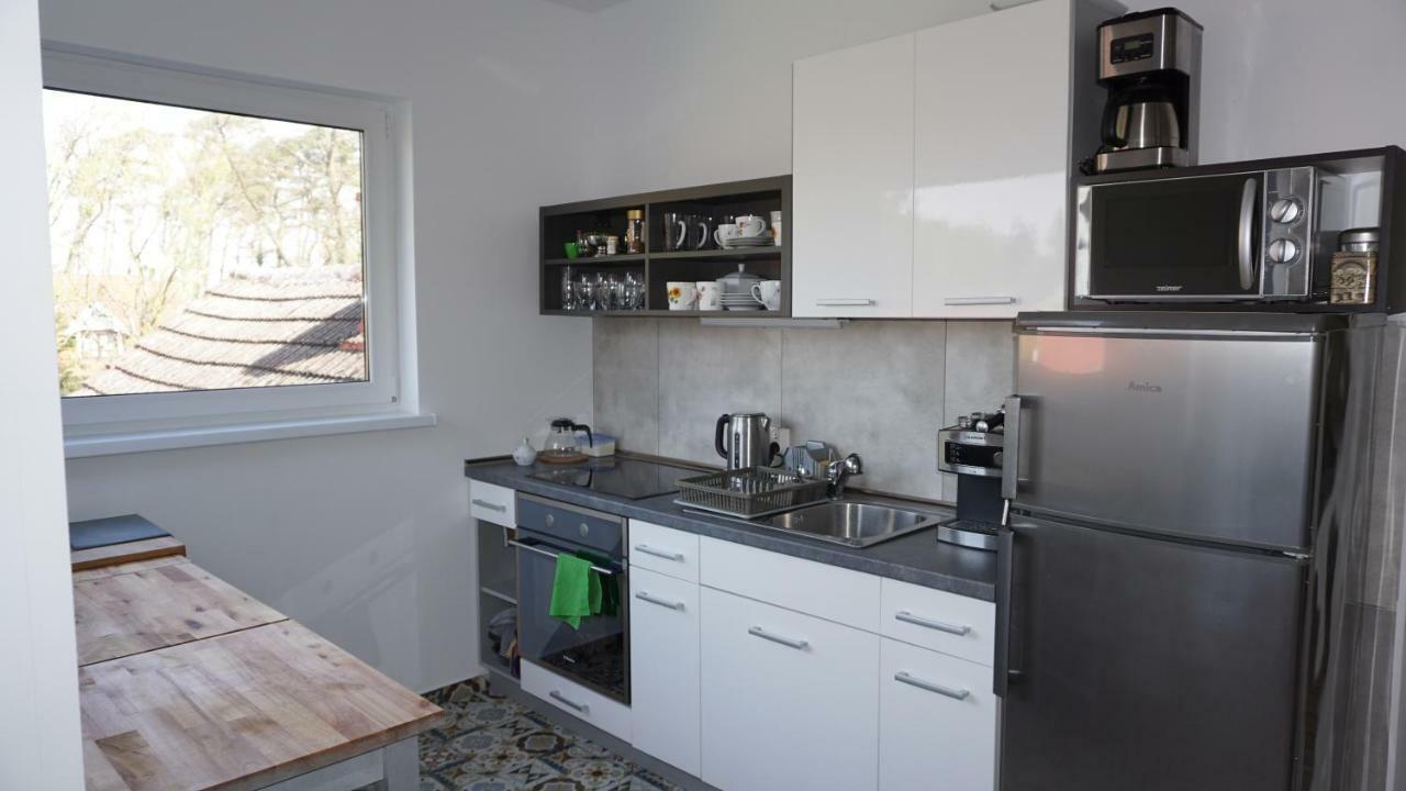 רבאל Apartamenty Oaza מראה חיצוני תמונה