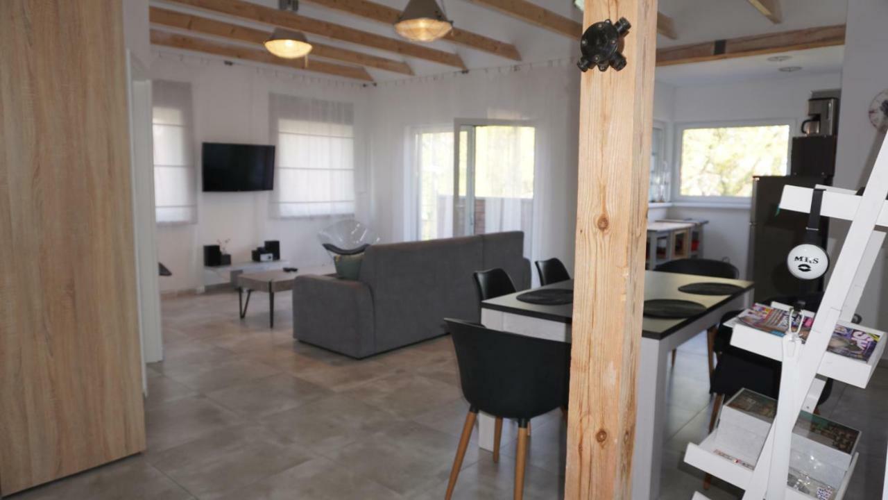 רבאל Apartamenty Oaza מראה חיצוני תמונה