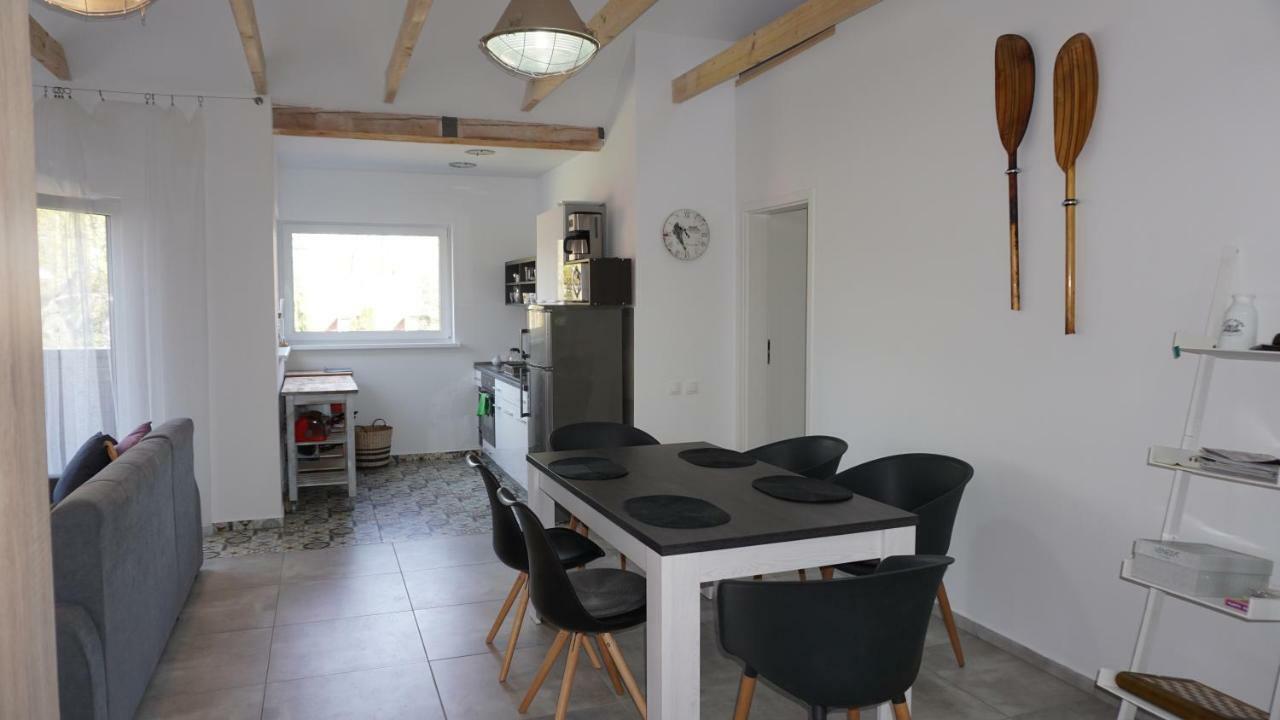 רבאל Apartamenty Oaza מראה חיצוני תמונה