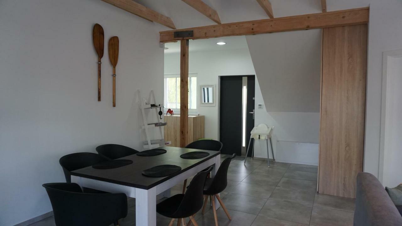 רבאל Apartamenty Oaza מראה חיצוני תמונה