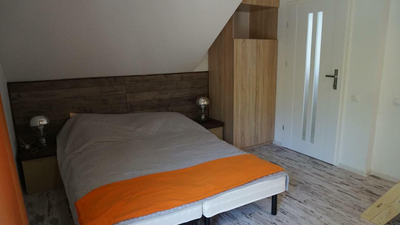 רבאל Apartamenty Oaza מראה חיצוני תמונה