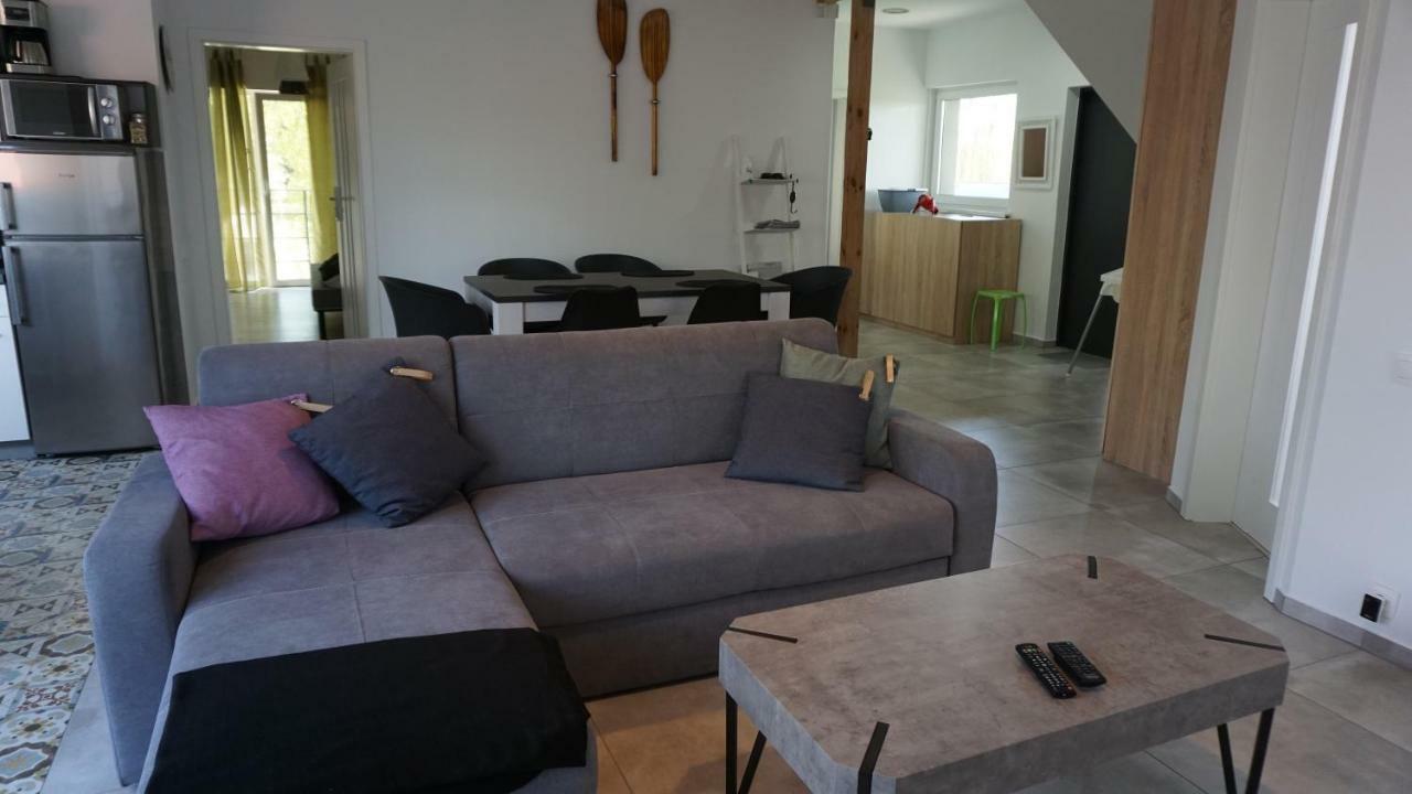 רבאל Apartamenty Oaza מראה חיצוני תמונה