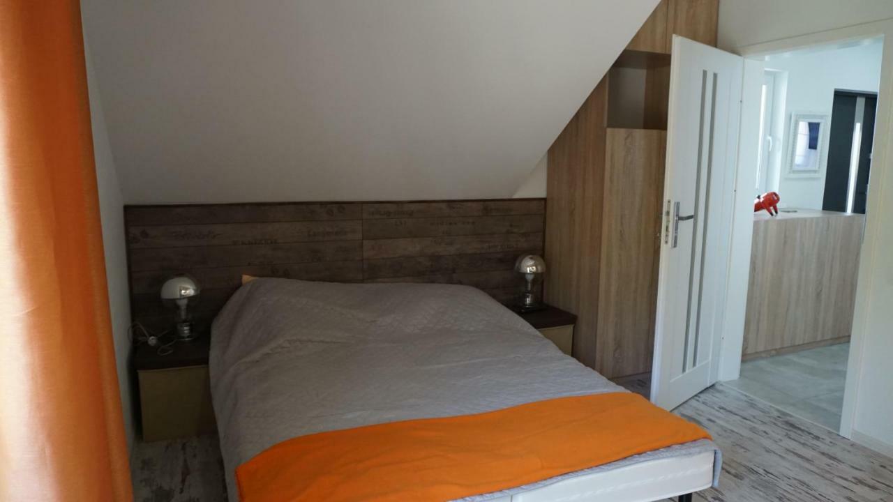רבאל Apartamenty Oaza מראה חיצוני תמונה