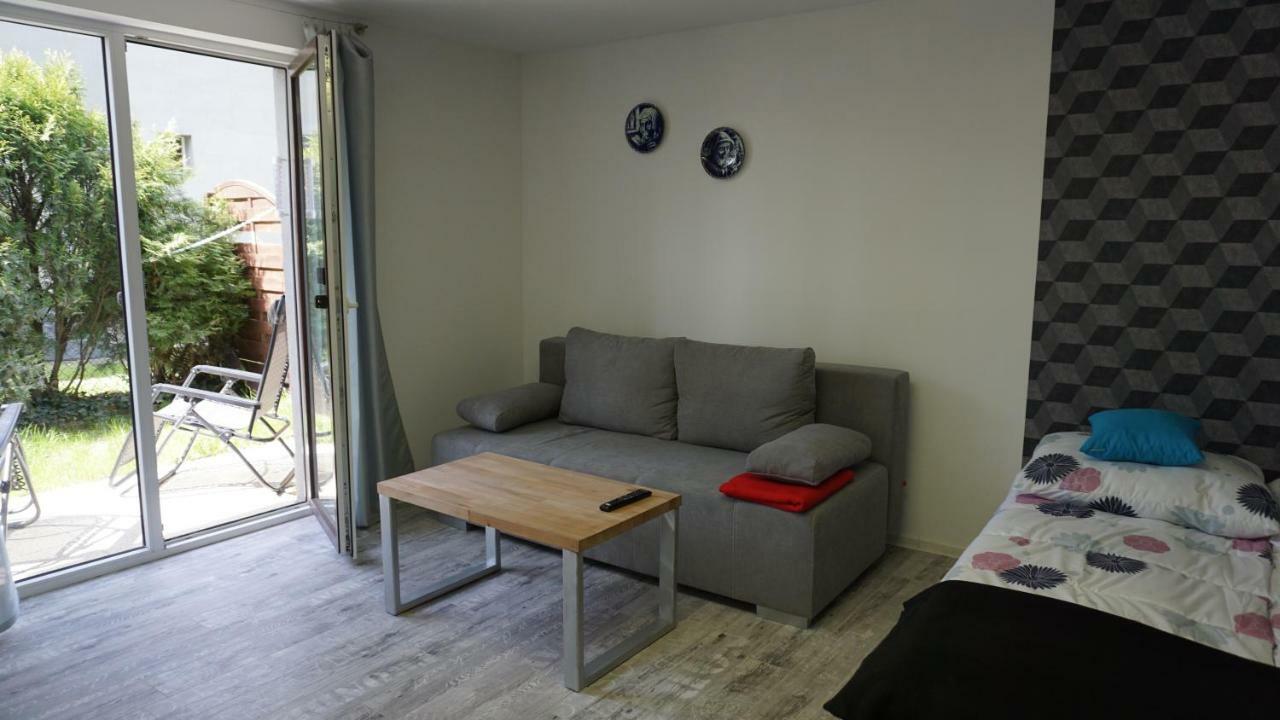 רבאל Apartamenty Oaza מראה חיצוני תמונה