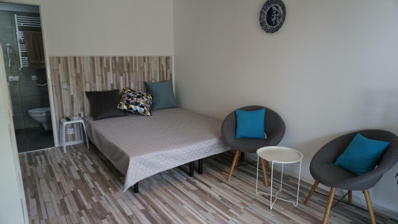 רבאל Apartamenty Oaza מראה חיצוני תמונה