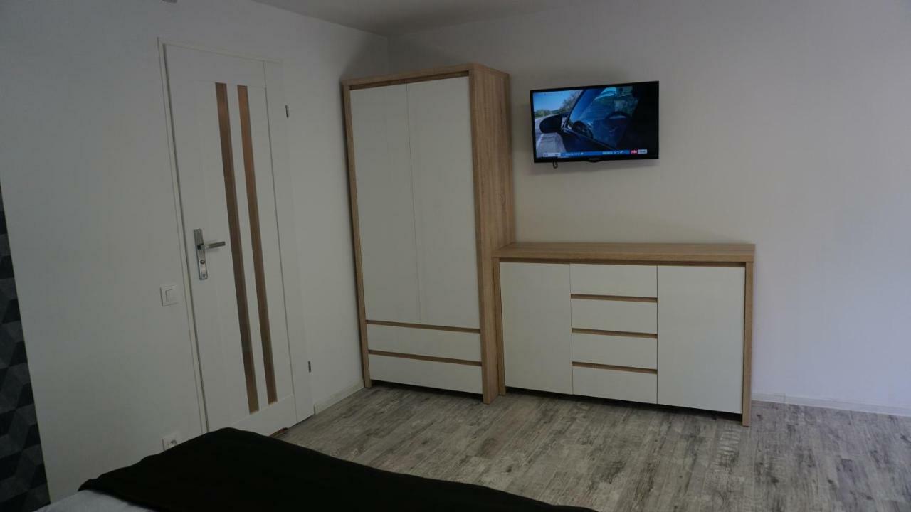 רבאל Apartamenty Oaza מראה חיצוני תמונה