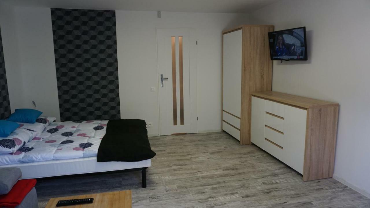 רבאל Apartamenty Oaza מראה חיצוני תמונה