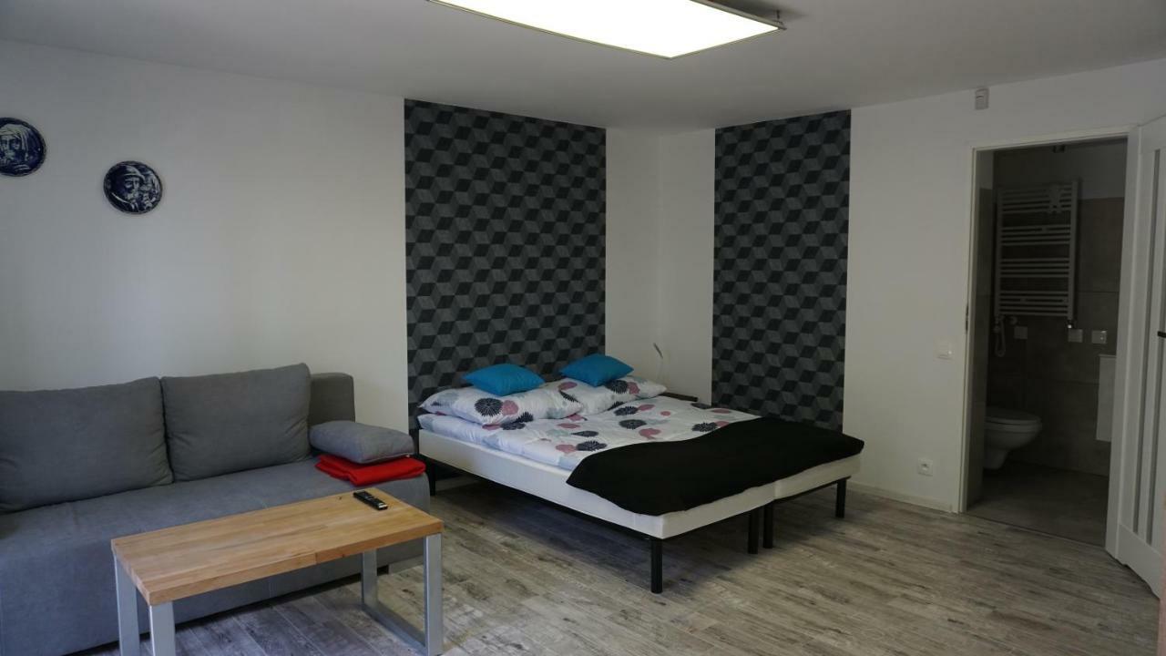 רבאל Apartamenty Oaza מראה חיצוני תמונה