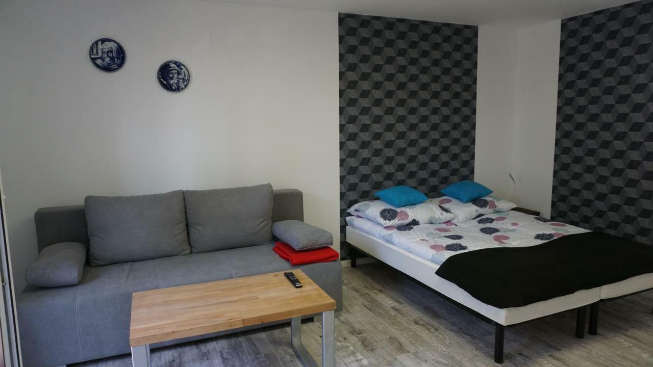 רבאל Apartamenty Oaza מראה חיצוני תמונה